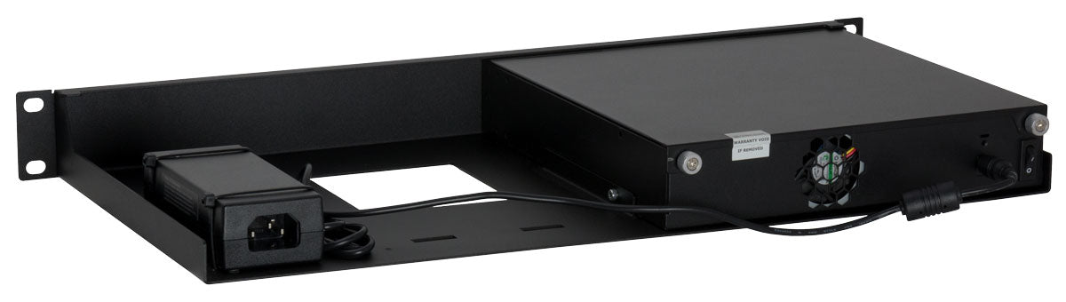 Rackmount.IT RM-CP-T4 Rack Mount Kit for Check Point 3100, 3200, 3600 — view 2