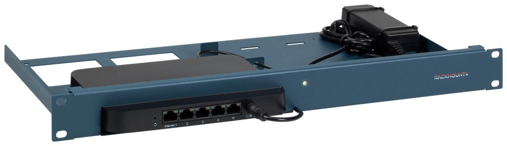 Rackmount.IT RM-CI-T15 Rack Mount Kit for Cisco Meraki Z4