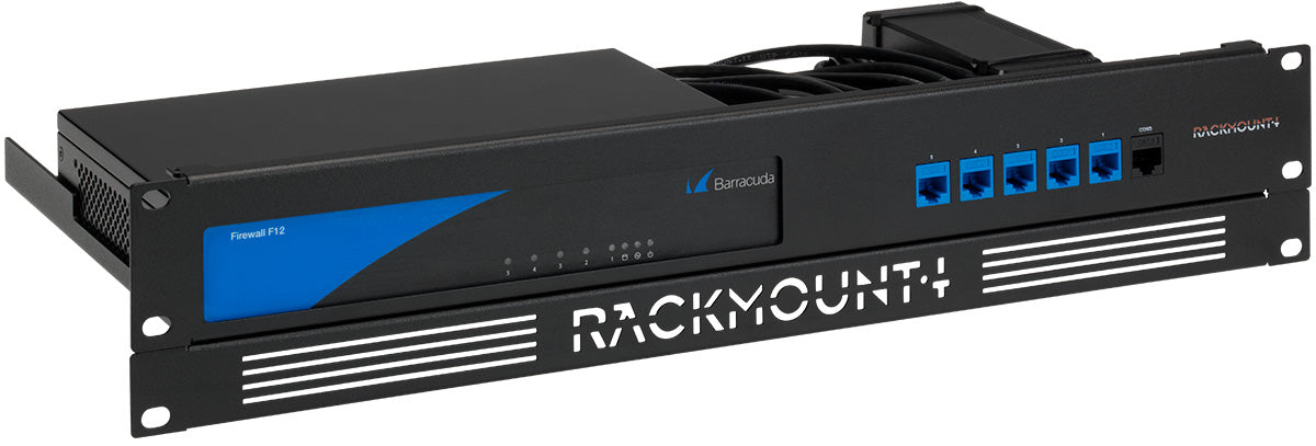 Rackmount.IT RM-BC-T2 Rack Mount Kit for Barracuda F12, F18 Rev. B, F80 Rev. B — view 3