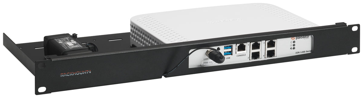 Rackmount.IT RM-PA-T11 Rack Mount Kit for Palo Alto ION 1200 — view 2
