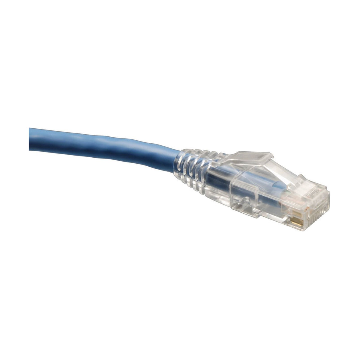 Tripp Lite by Eaton N202-075-BL 75 ft Cat6 Snagless Patch Cable, Blue