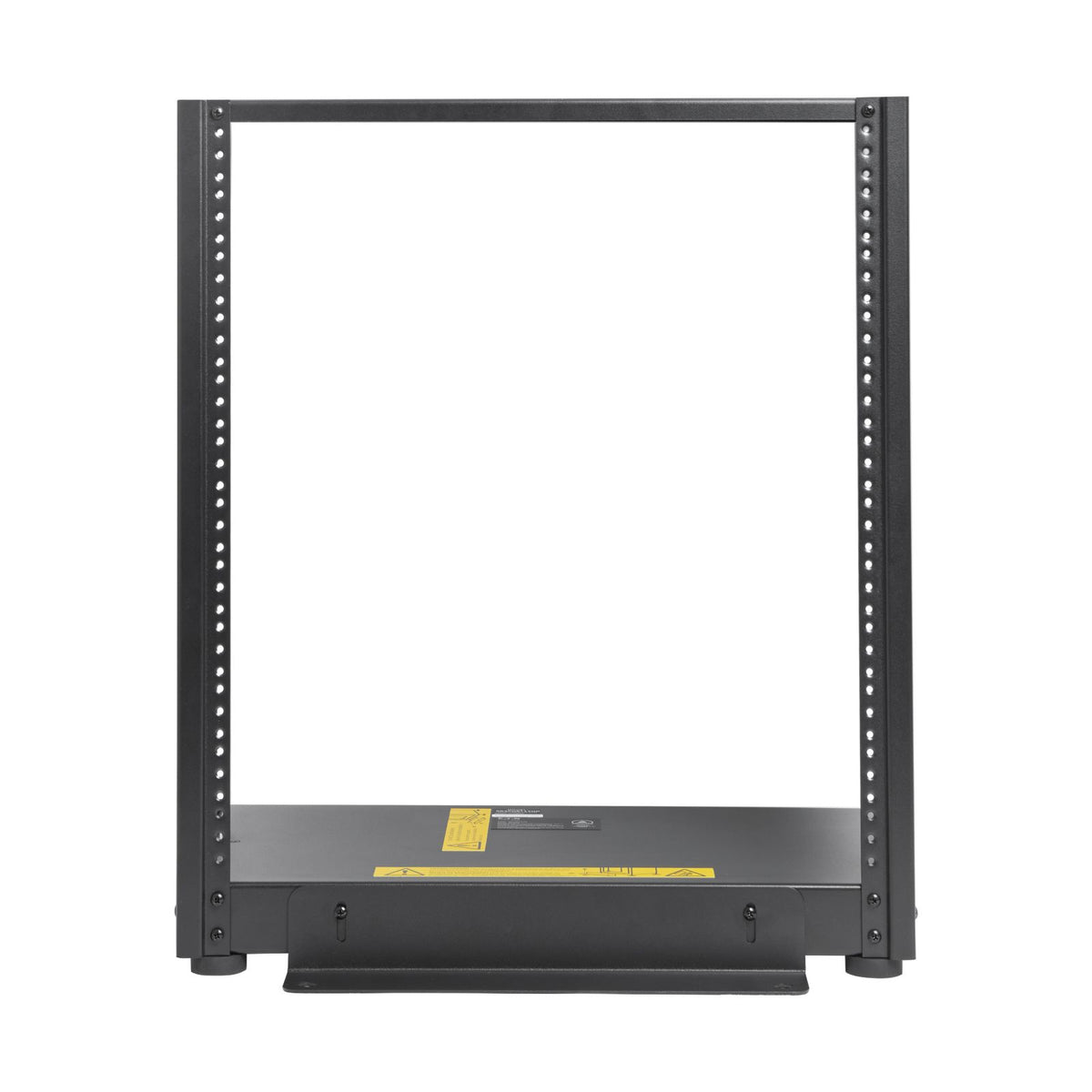 Tripp Lite by Eaton SR2POST12HD SmartRack Heavy-Duty 12U 2-Post Open Frame Rack — view 2