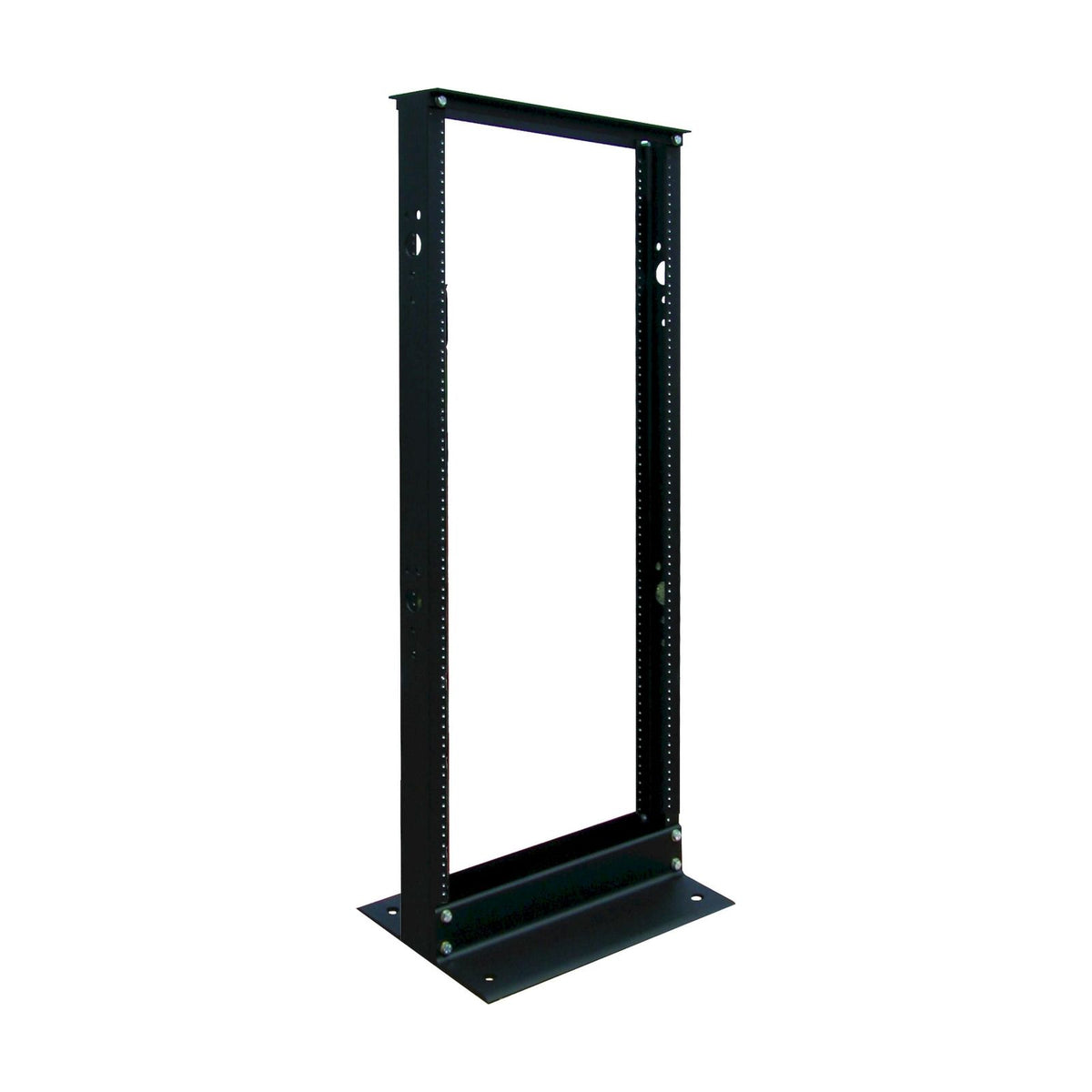 Tripp Lite by Eaton SR2POST25 25U SmartRack 2-Post Open Frame Rack