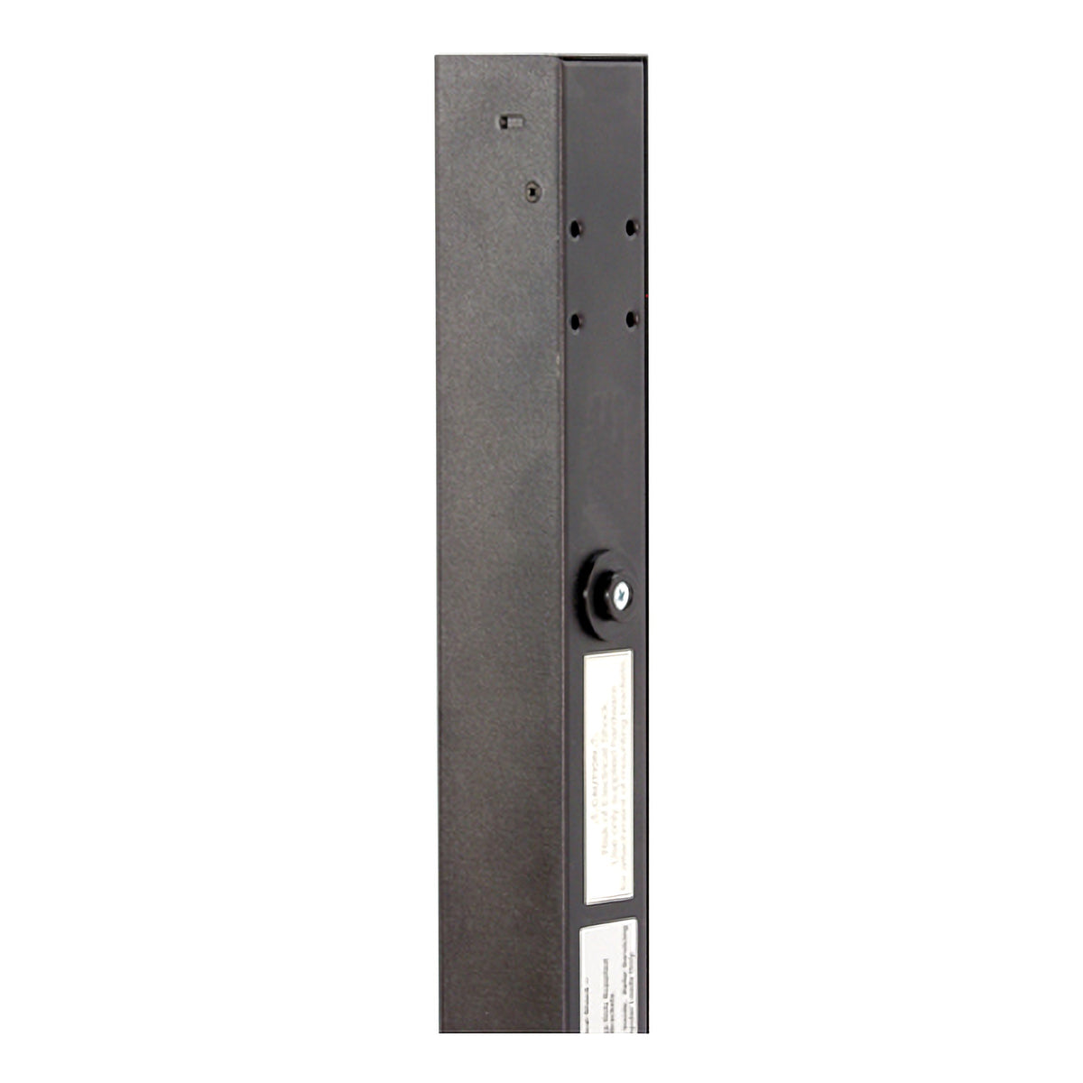 APC AP9567 Basic Rack PDU, 0U Vertical 120V 15A, (14) 5-15R — view 2