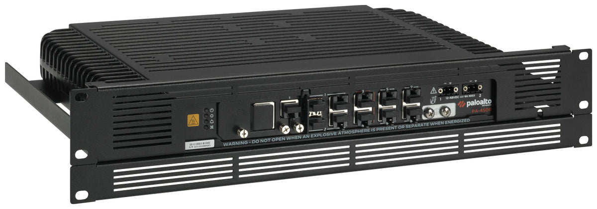 Rackmount.IT RM-PA-T14 Rack Mount Kit for Palo Alto PA-450R, PA-455 — view 4