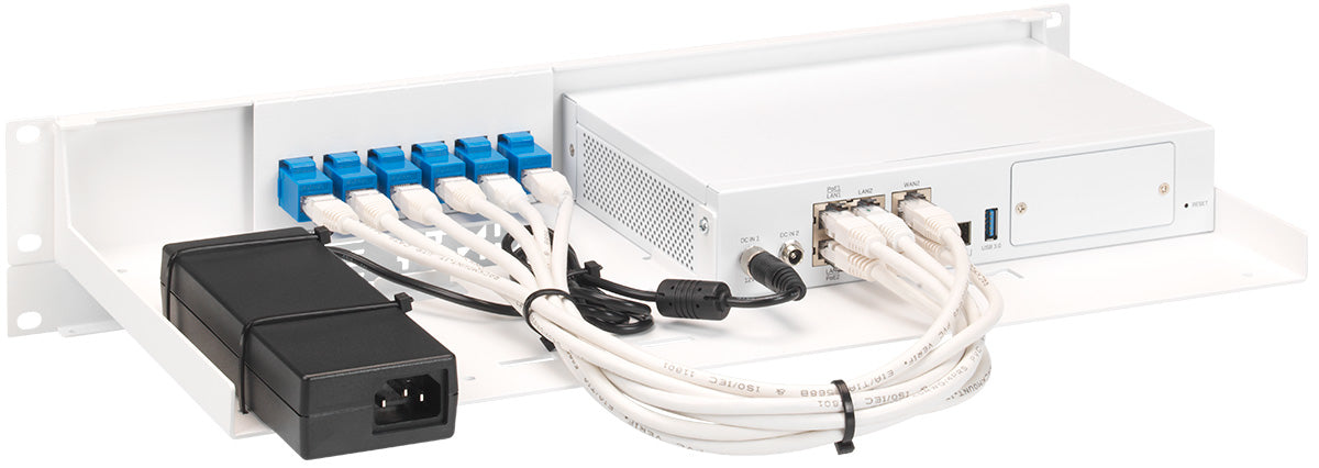 Rackmount.IT RM-SR-T10 Rack Mount Kit for Sophos RED 20, RED 60 — view 3