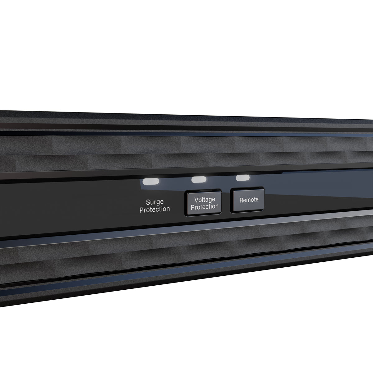 Middle Atlantic PDX-915R-SP NEXSYS Rack PDU with Series Protection, 1U 120V 15A, (9) 5-15R — view 4