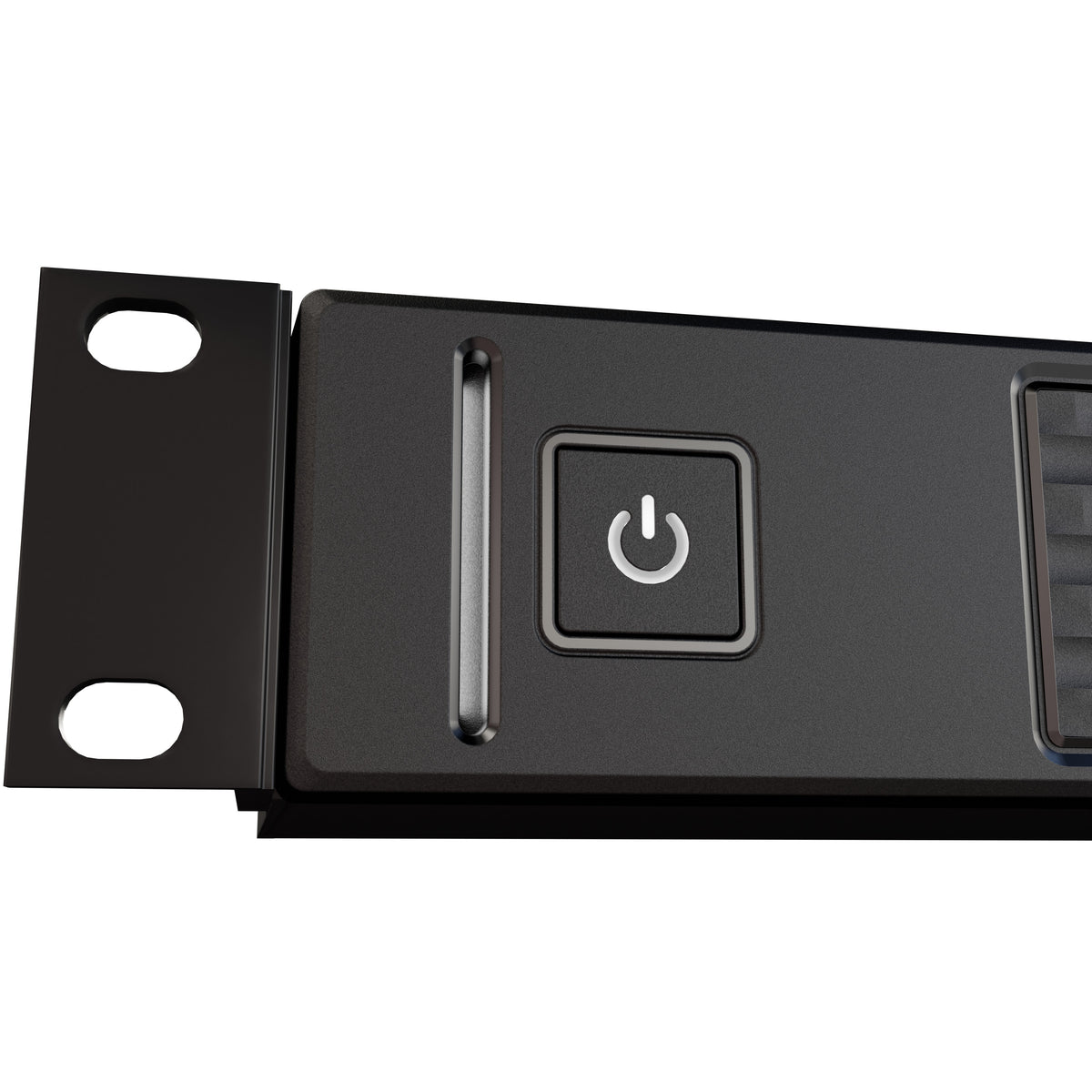 Middle Atlantic PDX-915R NEXSYS Rack PDU, 1U 120V 15A, (9) 5-15R — view 3