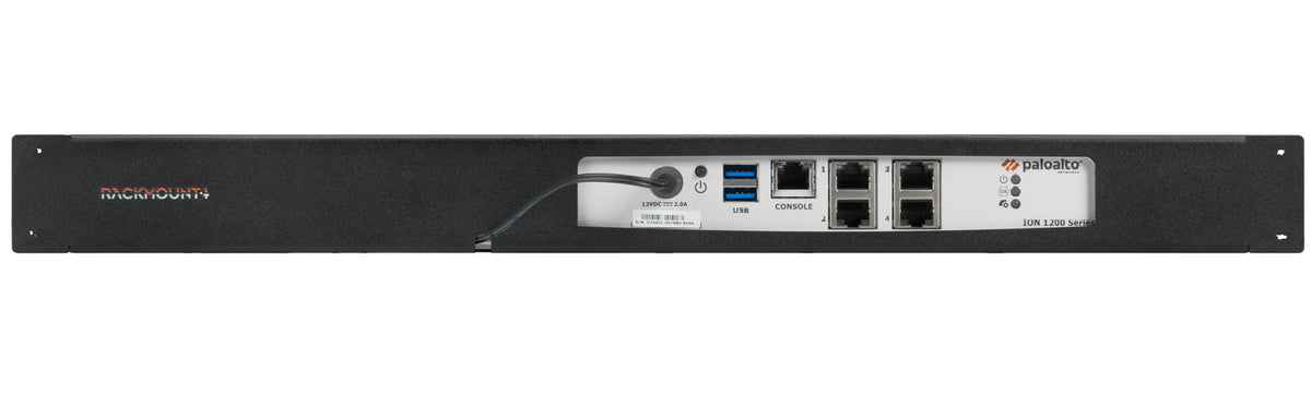 Rackmount.IT RM-PA-T11 Rack Mount Kit for Palo Alto ION 1200 — view 3