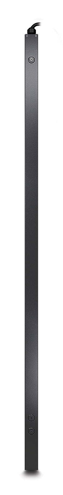 APC AP8641 NetShelter Switched Rack PDU, 0U 208V 30A L6-30P, (21) C13 + (3) C19 — view 2