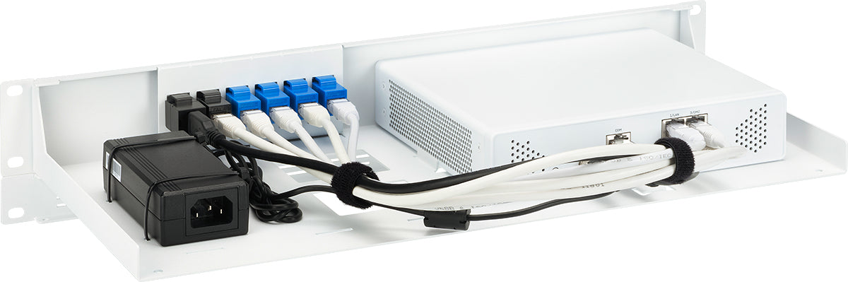Rackmount.IT RM-SR-T14 Rack Mount Kit for Sophos XGS 88 — view 3