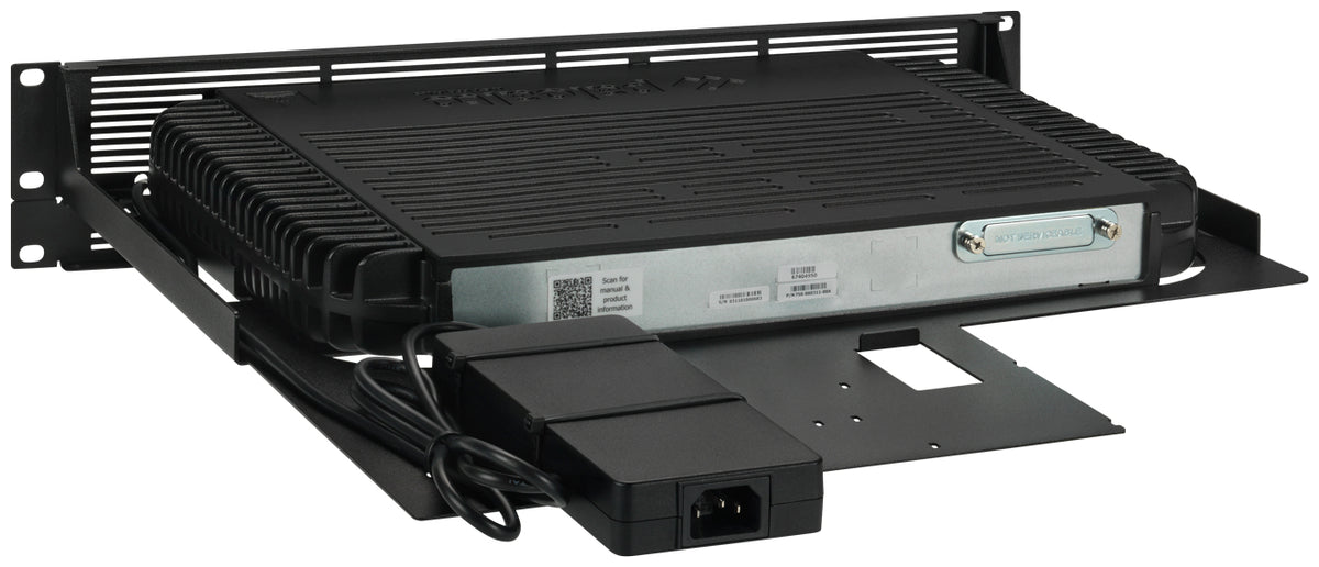Rackmount.IT RM-PA-T14 Rack Mount Kit for Palo Alto PA-450R, PA-455 — view 3