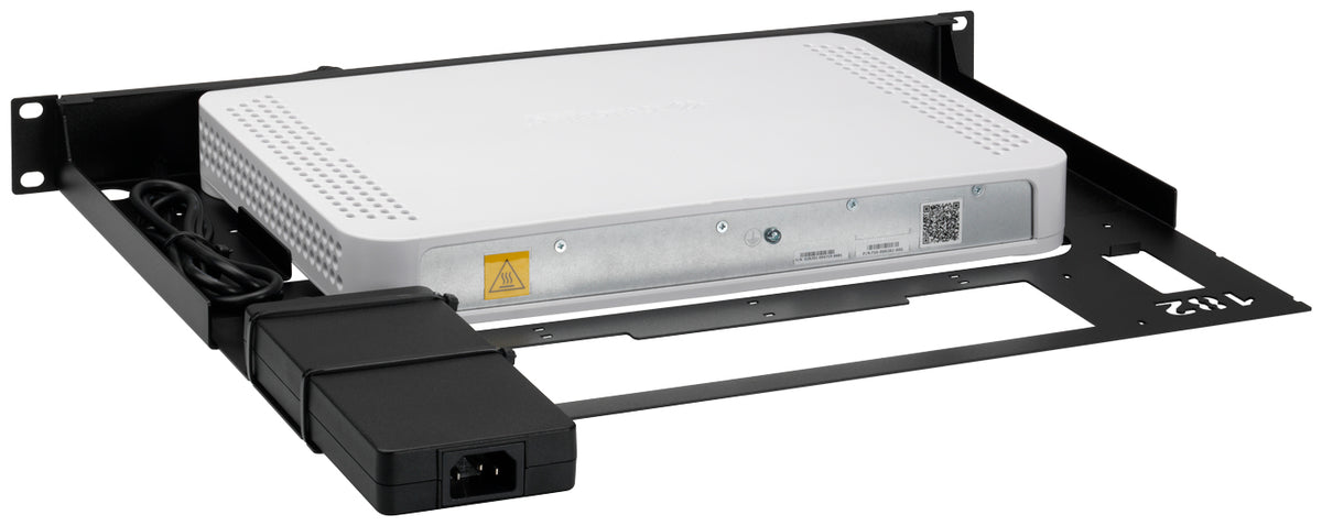 Rackmount.IT RM-PA-T12 Rack Mount Kit for Palo Alto ION 1200-S, PA-415