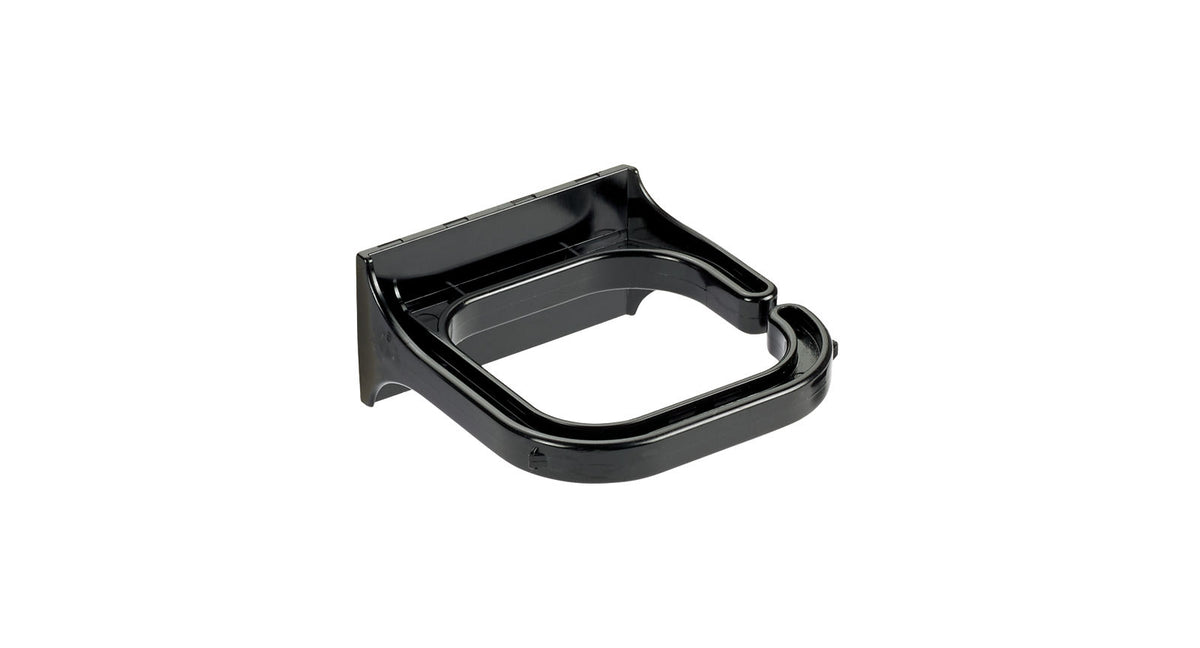 Panduit S2DR Net-Access D-Ring Cable Retainer Kit, 2U