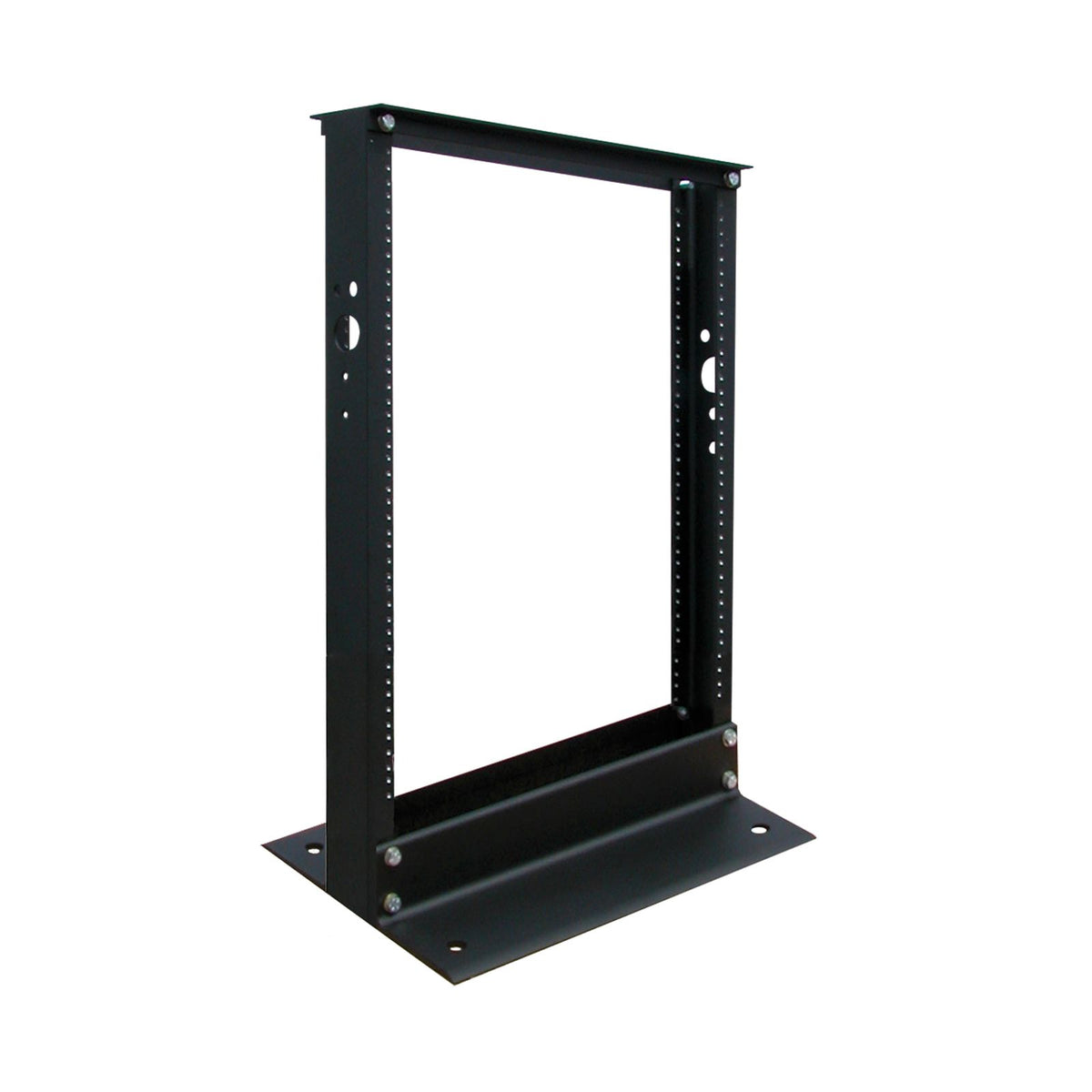 Tripp Lite by Eaton SR2POST13 13U SmartRack 2-Post Open Frame Rack