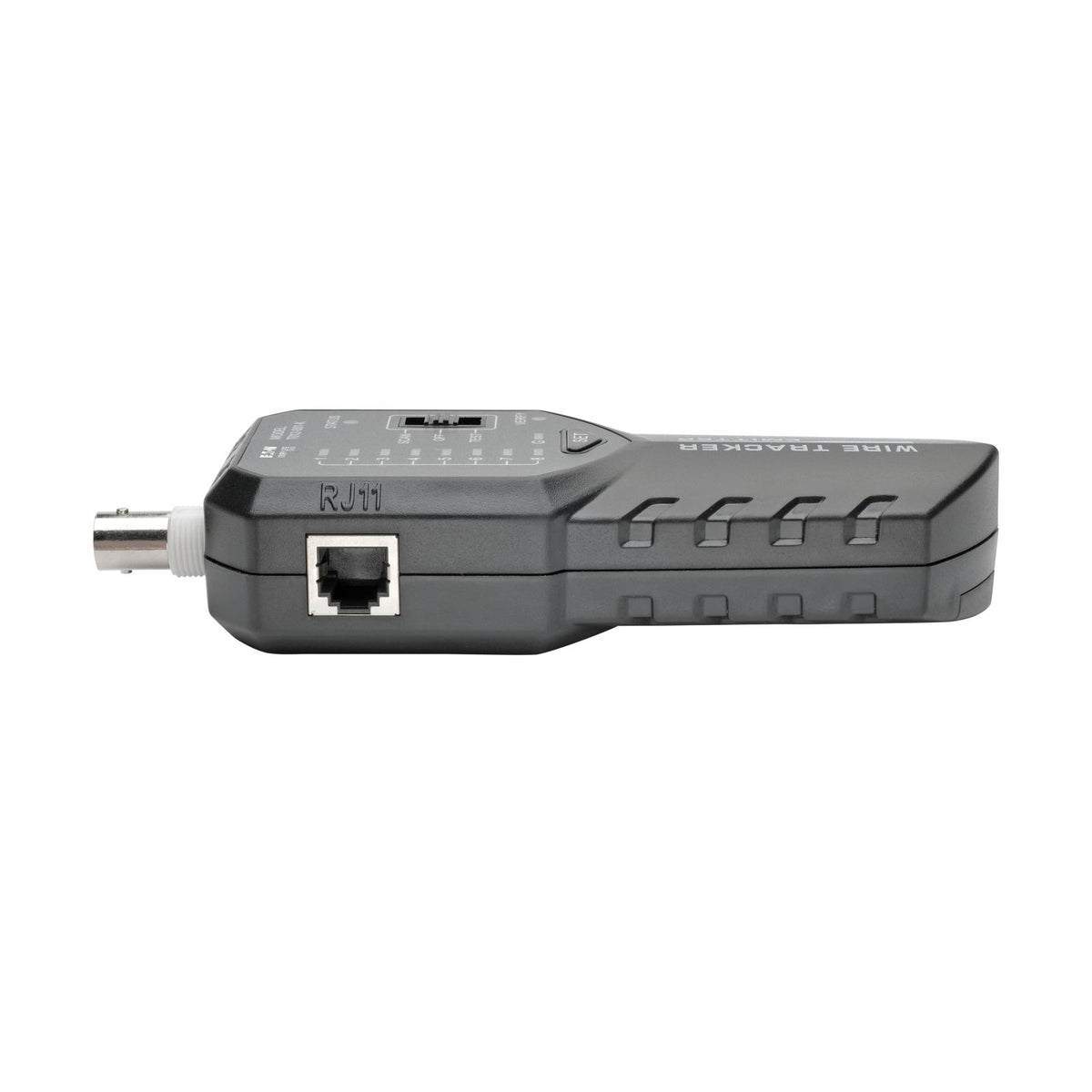 Tripp Lite by Eaton T012-001-K Multi-Function Cable Tester with Wire Tracker and Tone Generator — view 3