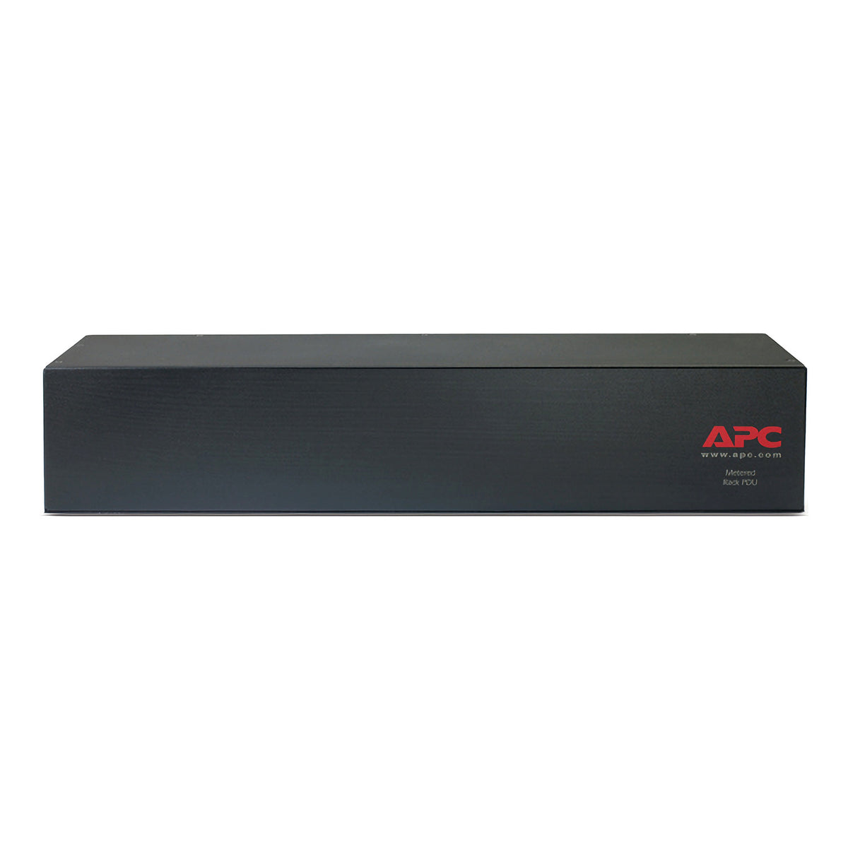 APC AP7802B Metered Rack PDU, 2U 120V 30A, (16) 5-20R — view 3