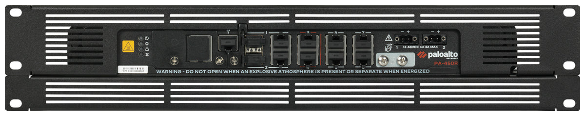 Rackmount.IT RM-PA-T14 Rack Mount Kit for Palo Alto PA-450R, PA-455 — view 6