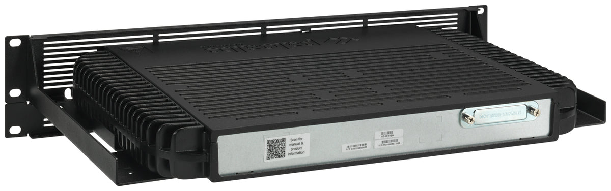 Rackmount.IT RM-PA-T14 Rack Mount Kit for Palo Alto PA-450R, PA-455 — view 2