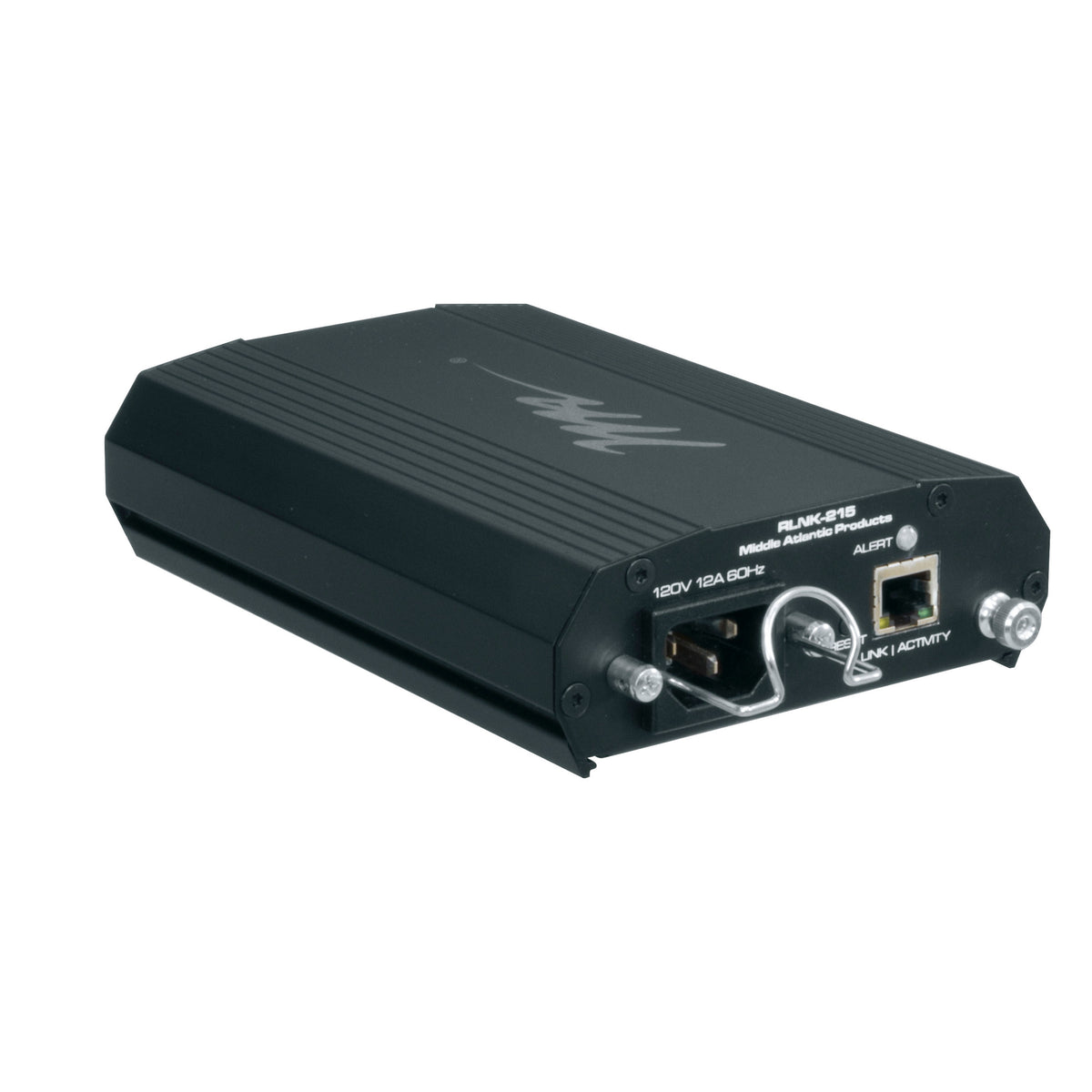 Middle Atlantic RLNK-215 RackLink PDU, 120V 15A, (2) 5-15R Remote Reboot — view 3