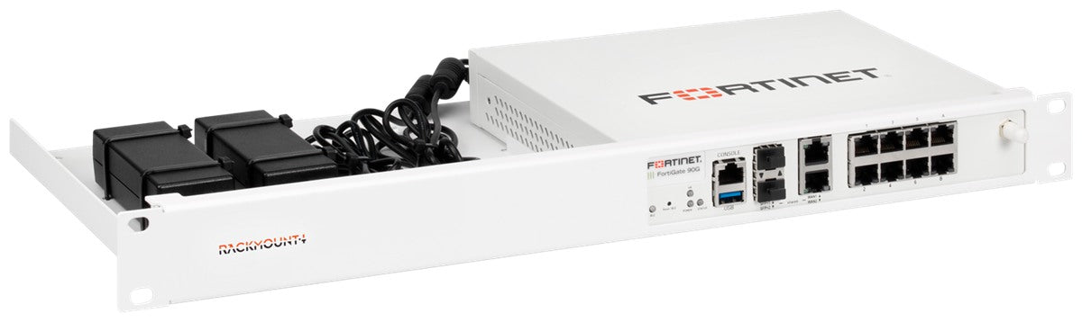Rackmount.IT RM-FR-T19 Rack Mount Kit for FortiGate 90G, 91G