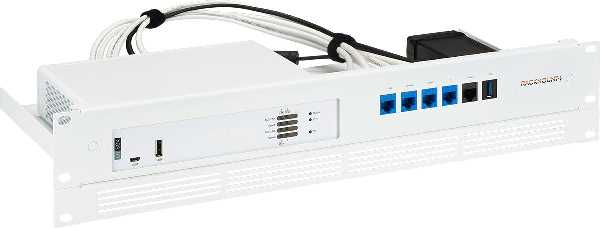 Rackmount.IT RM-SR-T14 Rack Mount Kit for Sophos XGS 88